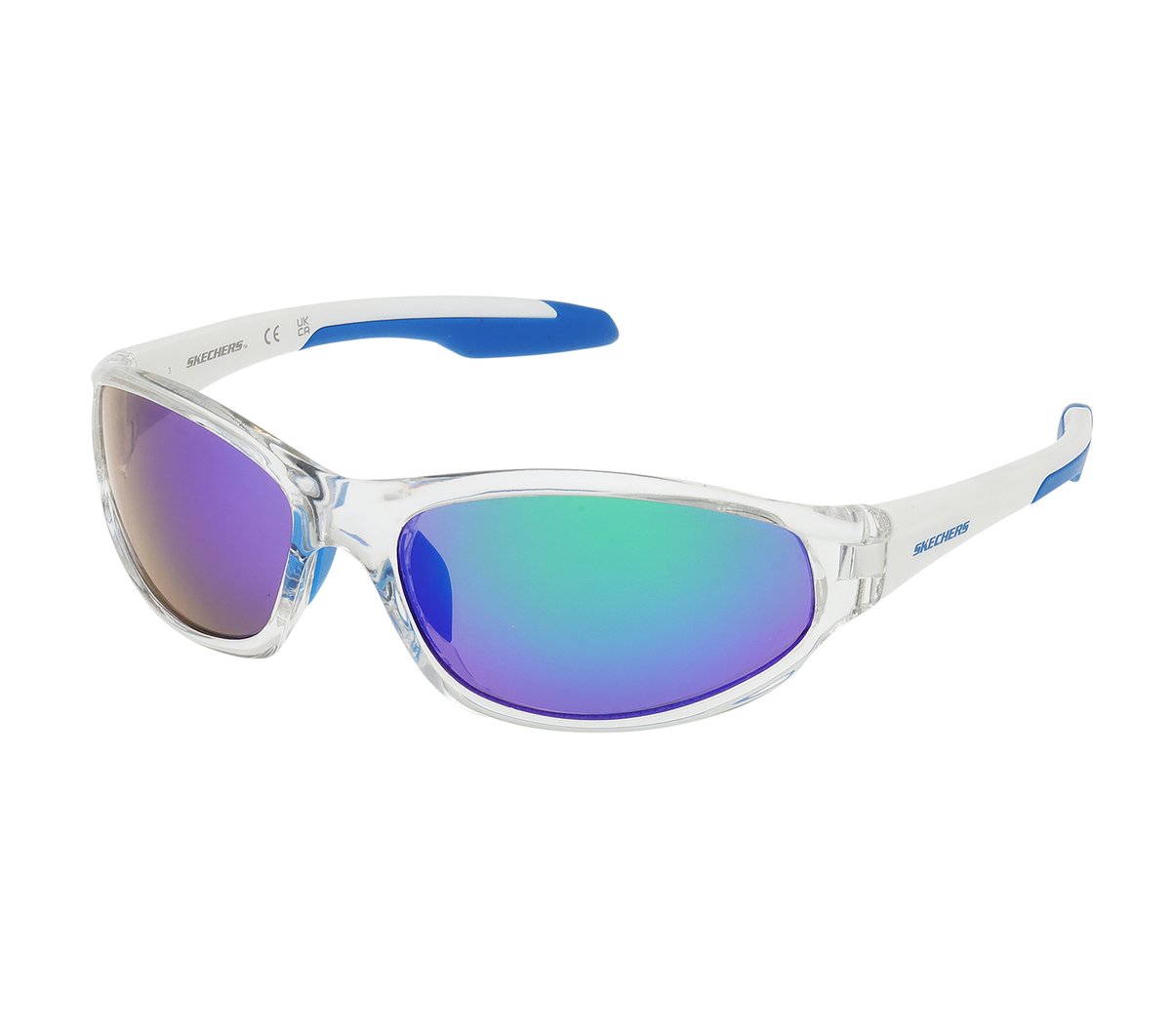 Skechers Clothing Sport Wrap Sunglasses