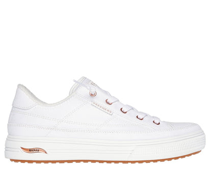 Skechers Women Arch Fit Arcade - Meet Ya There