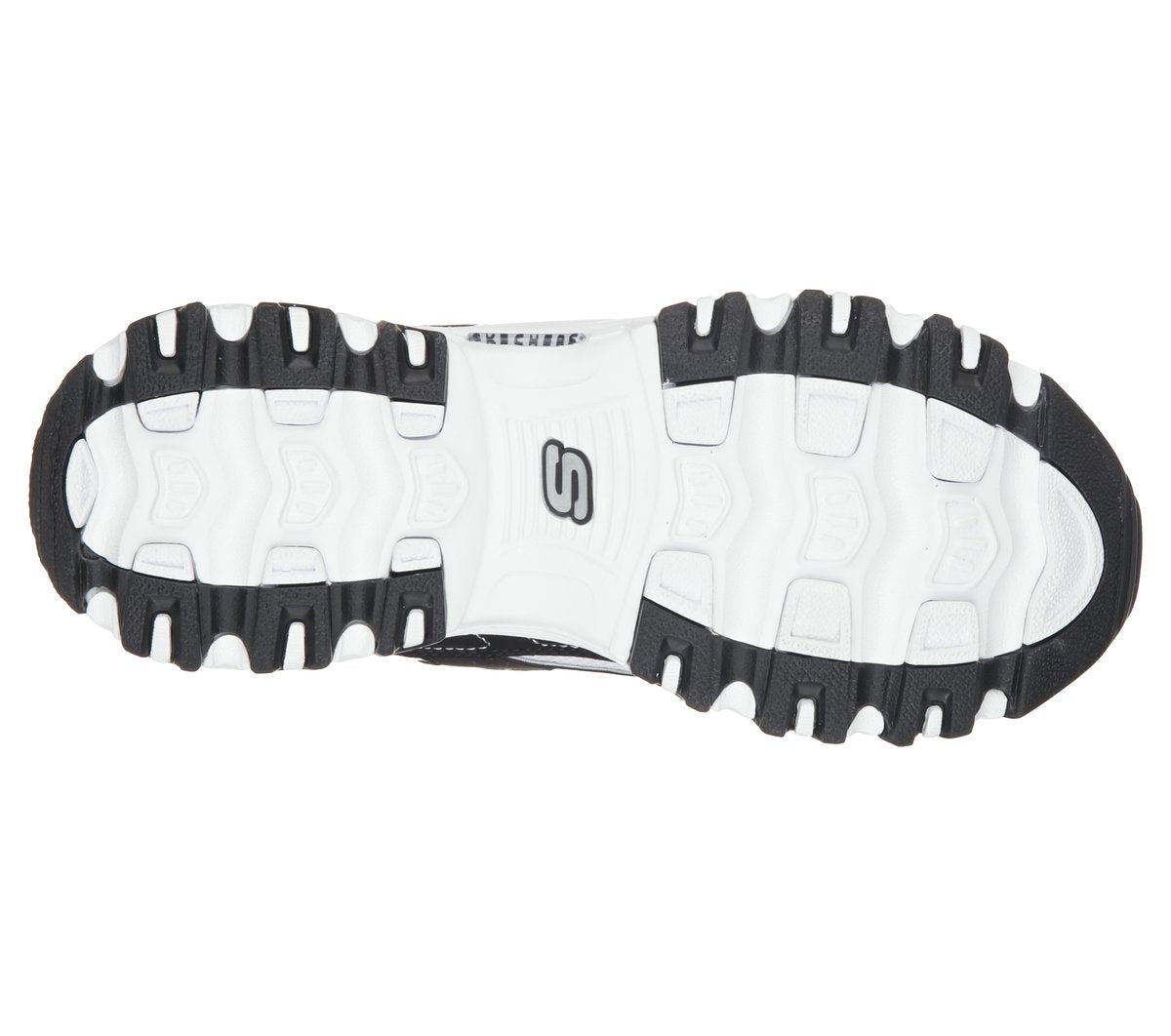 Skechers Women D'Lites - Biggest Fan