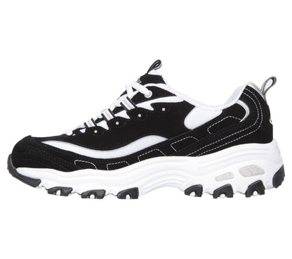 Skechers Women D'Lites - Biggest Fan