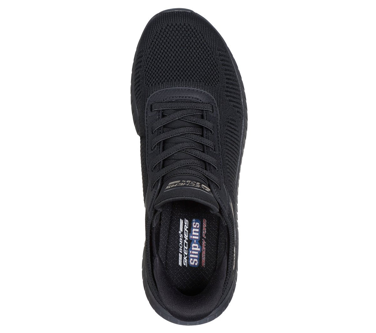 Skechers Women Slip-ins: BOBS Sport Squad Chaos - Current Muse