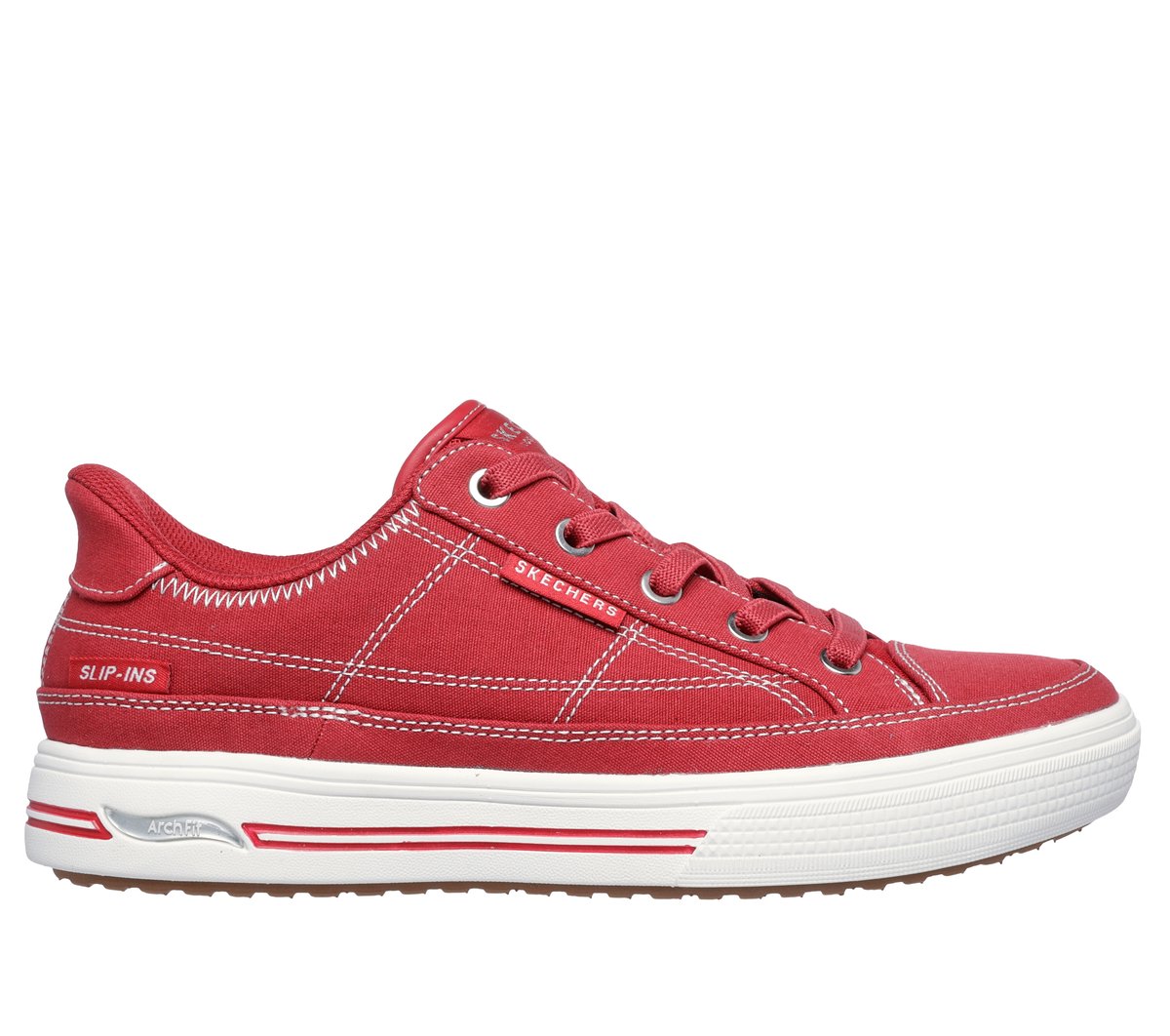 Skechers Women Slip-ins: Arch Fit Arcade - See Ya There
