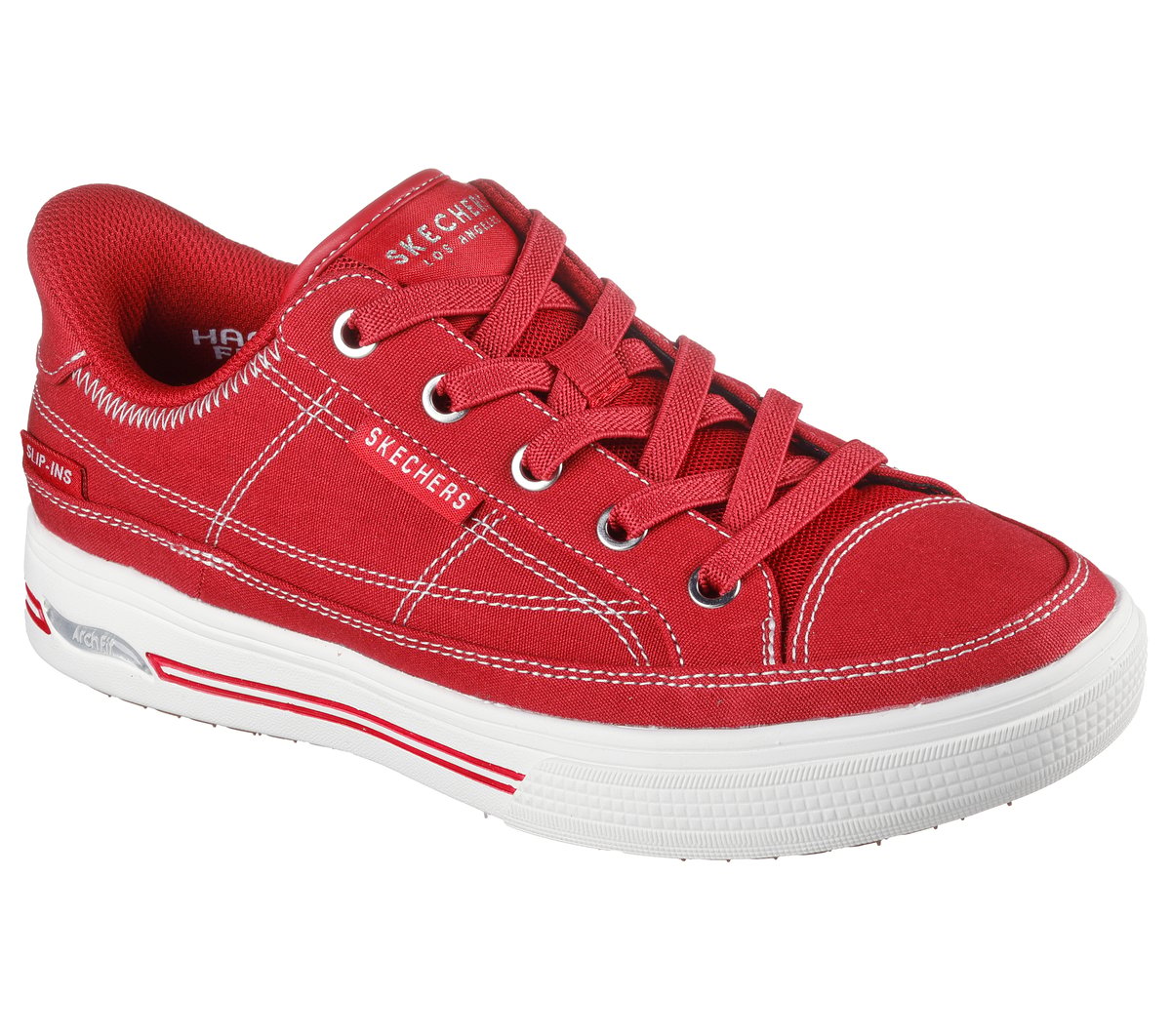 Skechers Women Slip-ins: Arch Fit Arcade - See Ya There