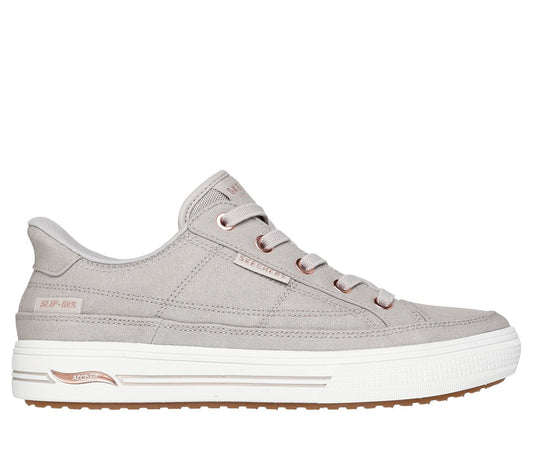Skechers Women Slip-ins: Arch Fit Arcade - See Ya There