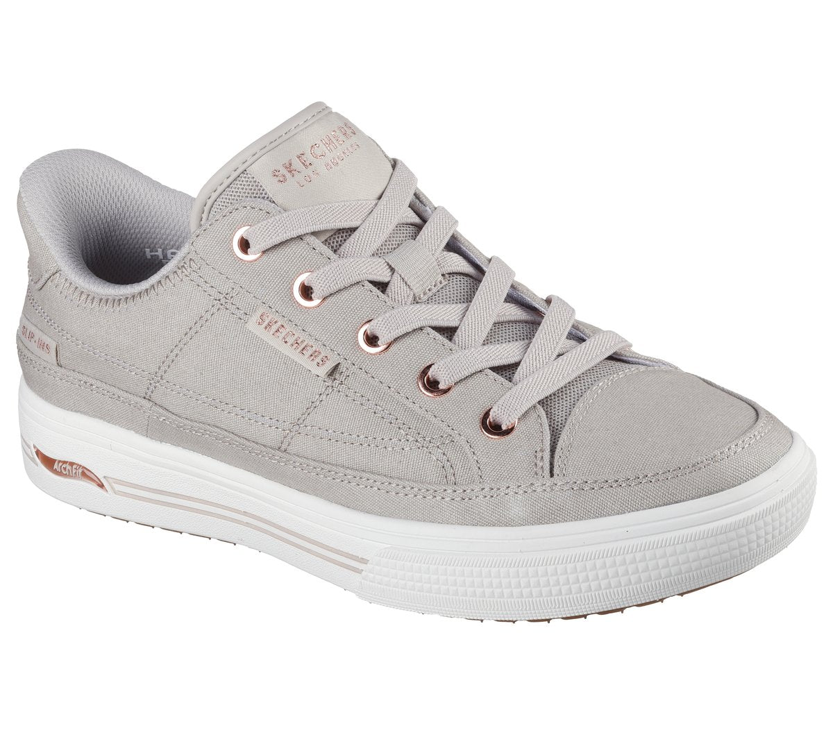 Skechers Women Slip-ins: Arch Fit Arcade - See Ya There