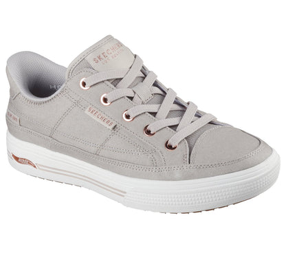 Skechers Women Slip-ins: Arch Fit Arcade - See Ya There