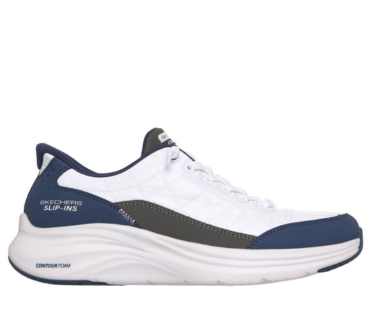 Skechers Women Slip-ins: Contour Foam - Cozy Fit