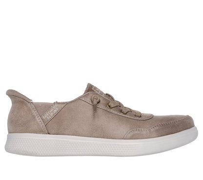Skechers Women Slip-ins: BOBS Skip Cute - B Cute Cozy