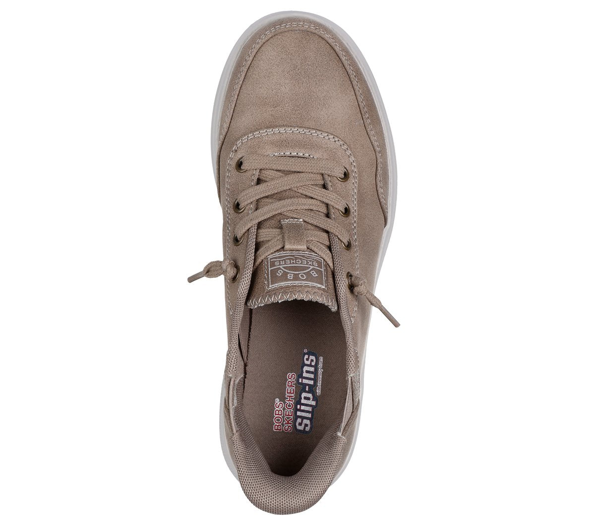 Skechers Women Slip-ins: BOBS Skip Cute - B Cute Cozy
