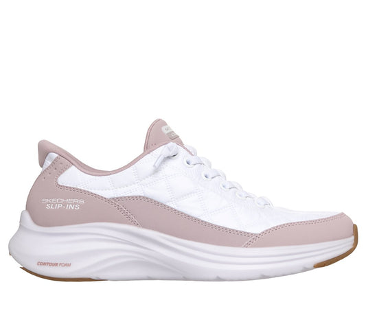 Skechers Women Slip-ins: Contour Foam - Cozy Fit
