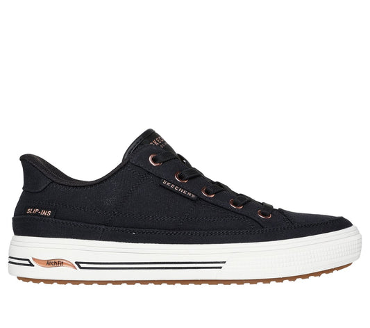 Skechers Women Slip-ins: Arch Fit Arcade - See Ya There