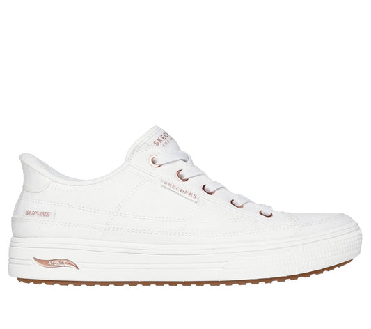 Skechers Women Slip-ins: Arch Fit Arcade - See Ya There
