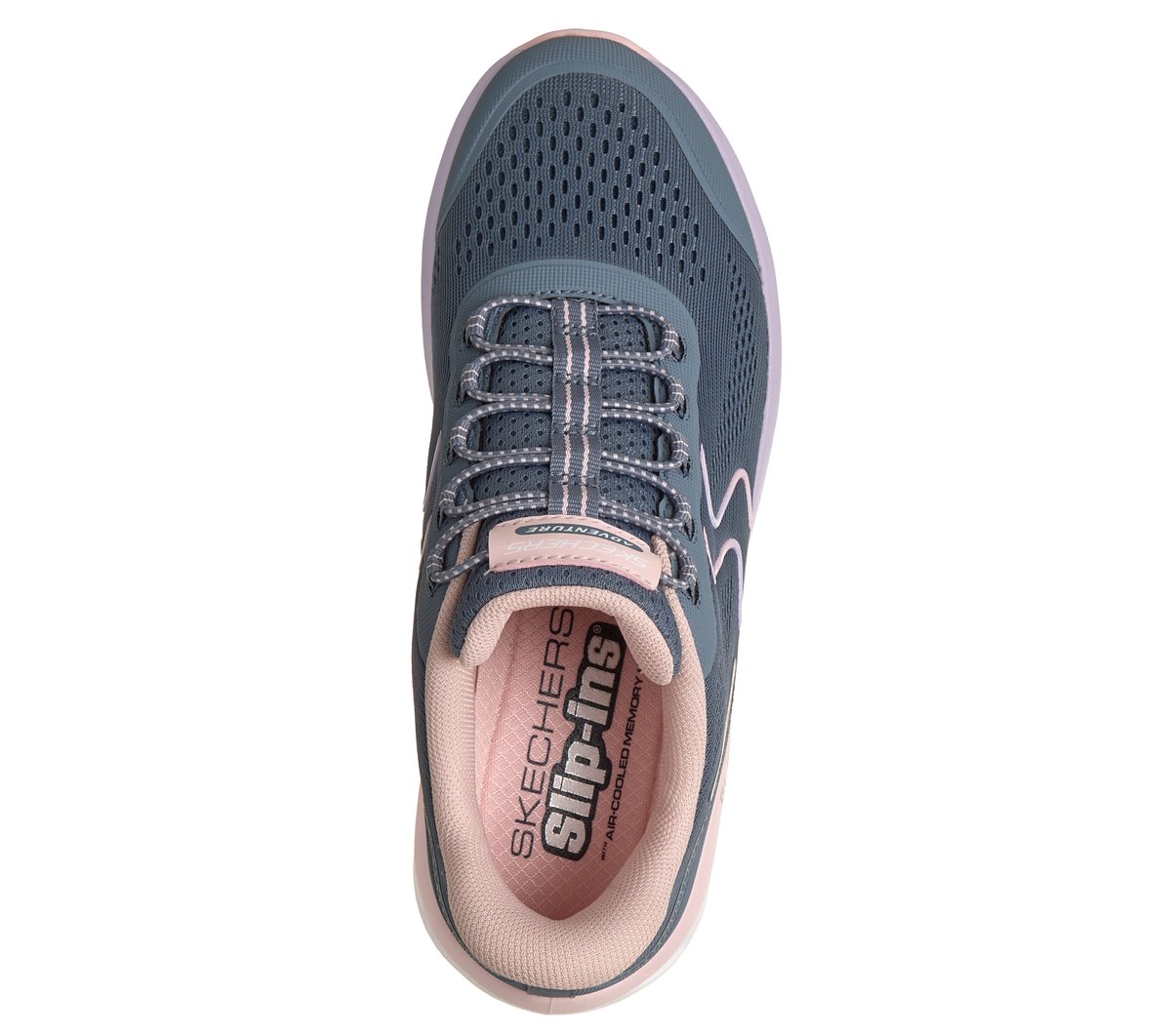 Skechers Women Slip-ins: Glide-Step Sole