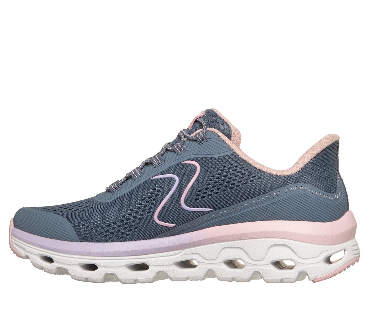 Skechers Women Slip-ins: Glide-Step Sole