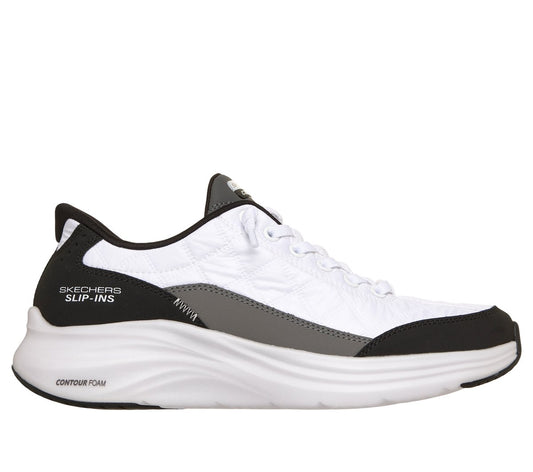 Skechers Women Slip-ins: Contour Foam - Cozy Fit