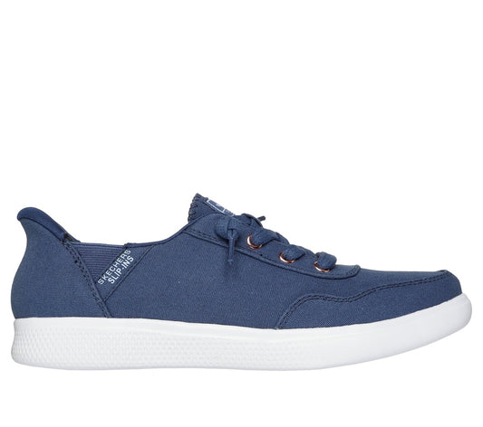 Skechers Women Slip-ins: BOBS Skip Cute - Keep It Sweet