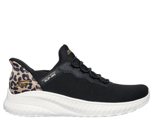 Skechers Women Slip-ins: BOBS Sport Squad Chaos - Seize The Hour