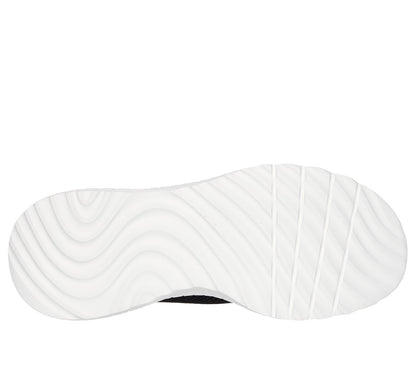 Skechers Women Slip-ins: BOBS Sport Squad Chaos - Seize The Hour