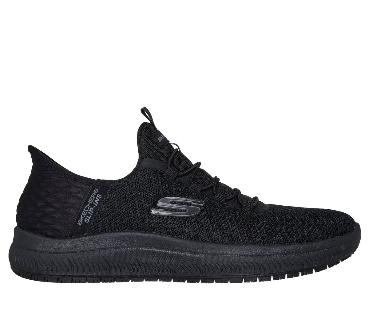 Skechers Women Slip-ins Work: Summits SR - Enslee
