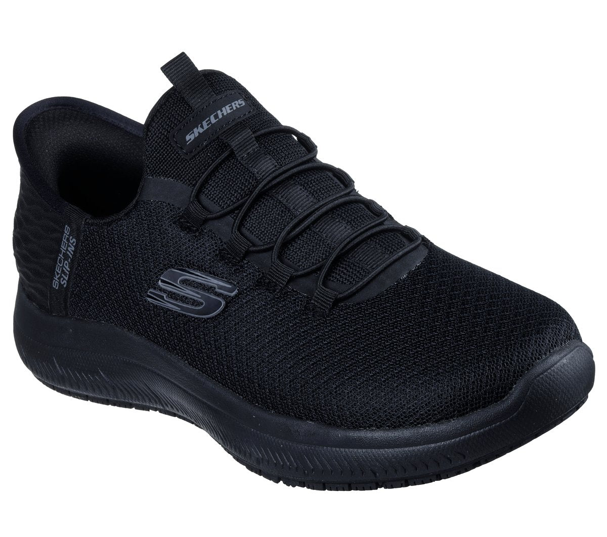 Skechers Women Slip-ins Work: Summits SR - Enslee