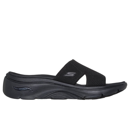 Skechers Women GO WALK Arch Fit 2.0 Sandal - Dakota