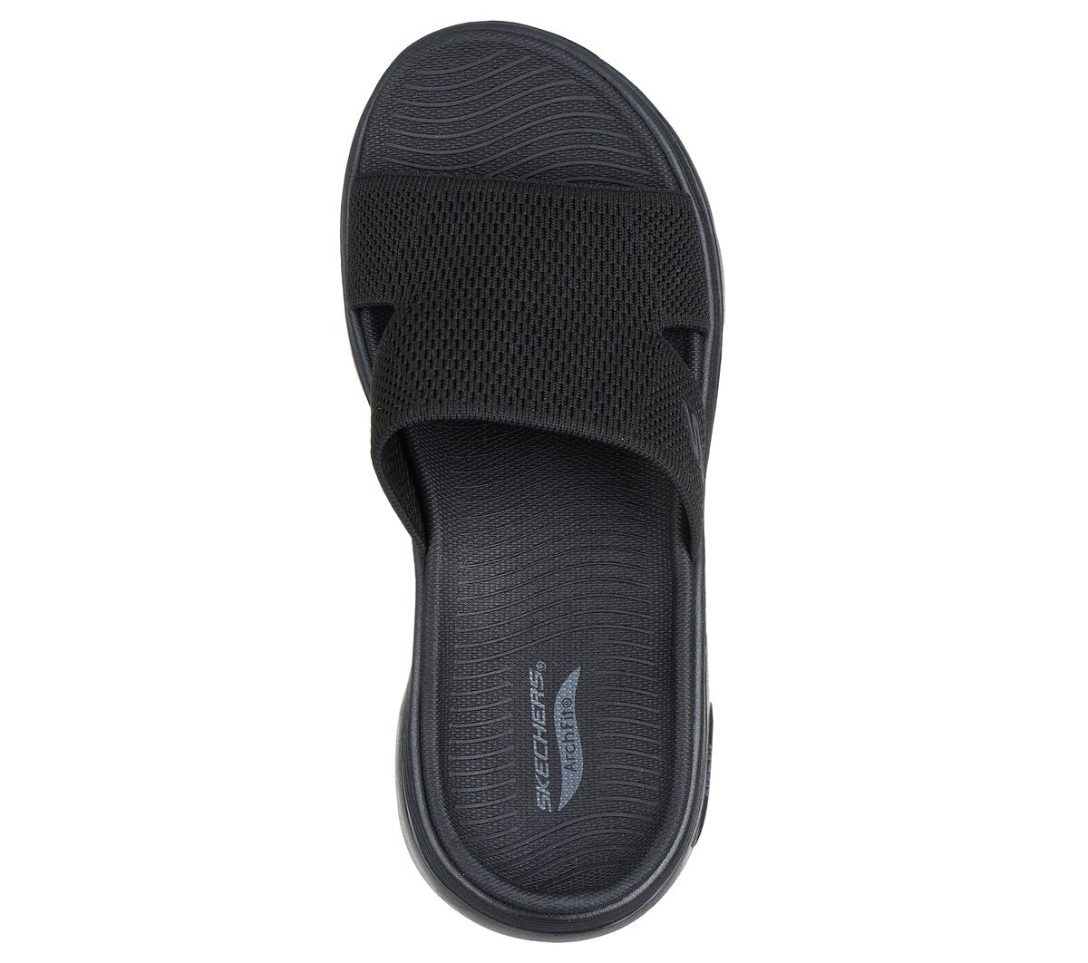Skechers Women GO WALK Arch Fit 2.0 Sandal - Dakota