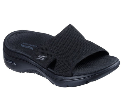 Skechers Women GO WALK Arch Fit 2.0 Sandal - Dakota