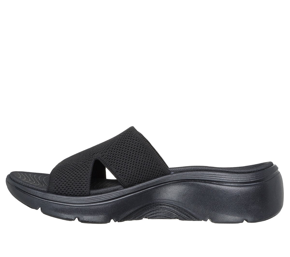 Skechers Women GO WALK Arch Fit 2.0 Sandal - Dakota