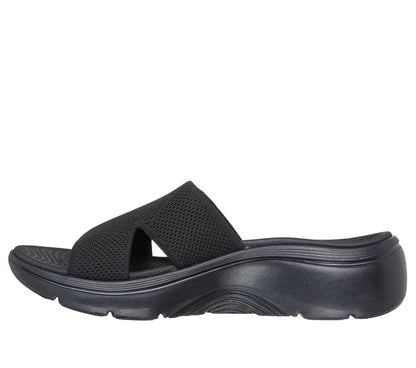 Skechers Women GO WALK Arch Fit 2.0 Sandal - Dakota