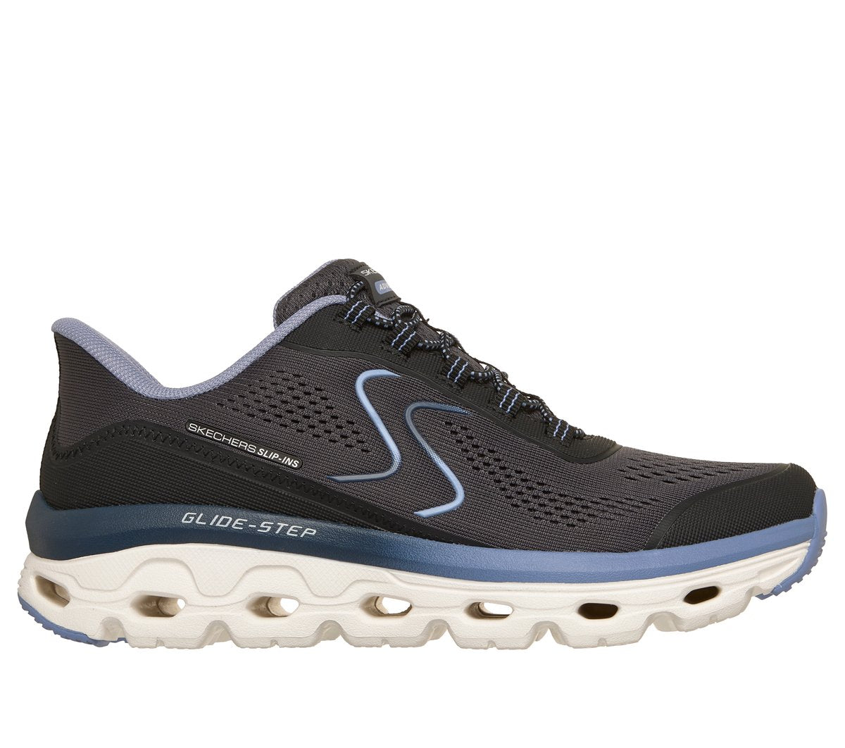 Skechers Women Slip-ins: Glide-Step Sole