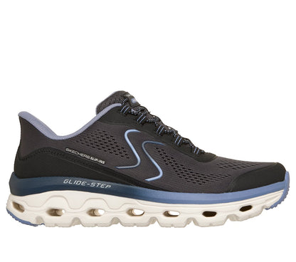Skechers Women Slip-ins: Glide-Step Sole