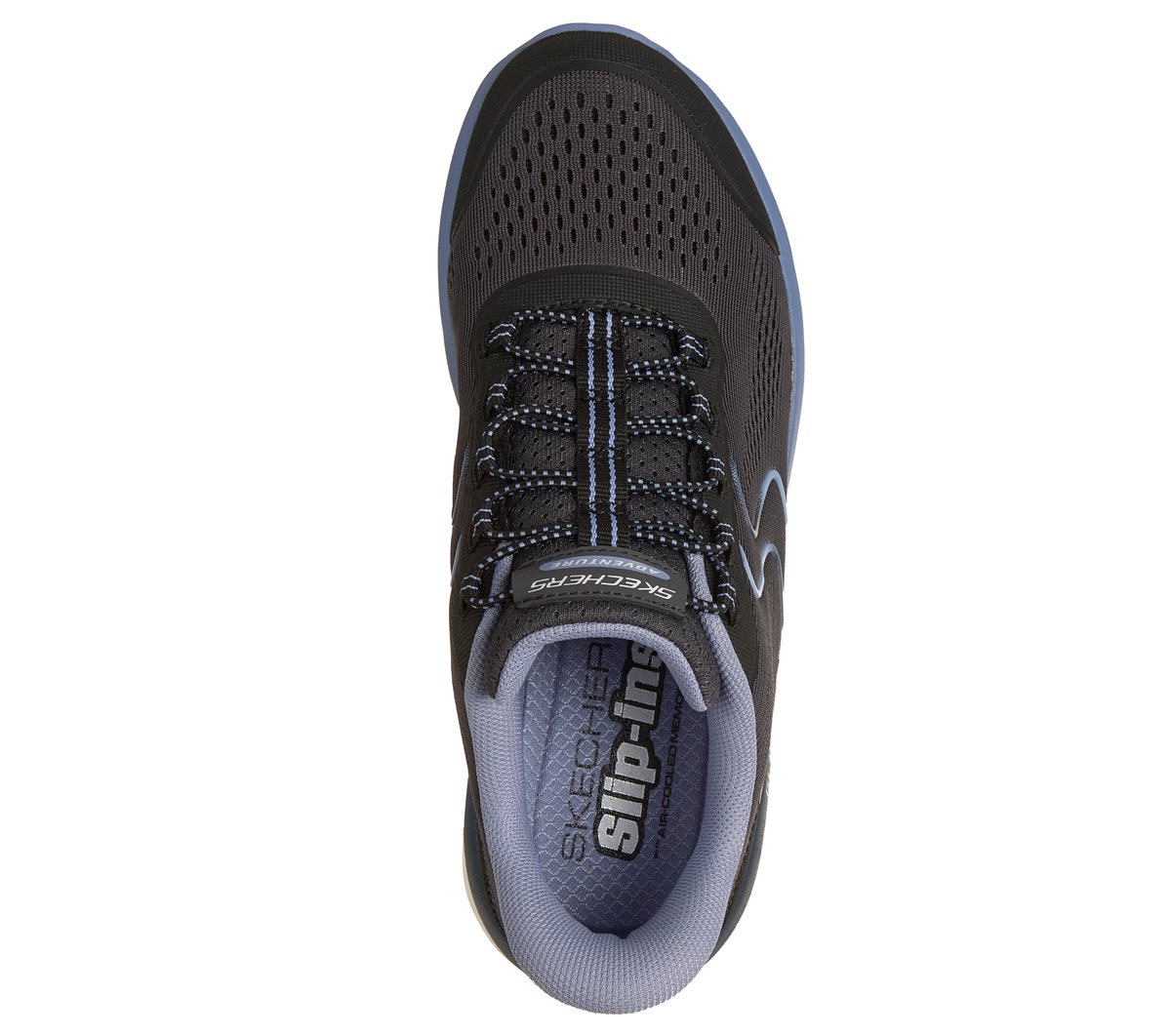 Skechers Women Slip-ins: Glide-Step Sole
