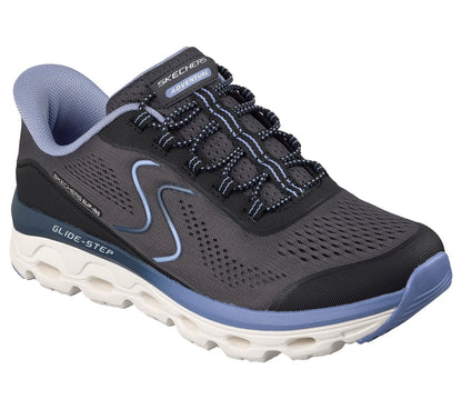 Skechers Women Slip-ins: Glide-Step Sole