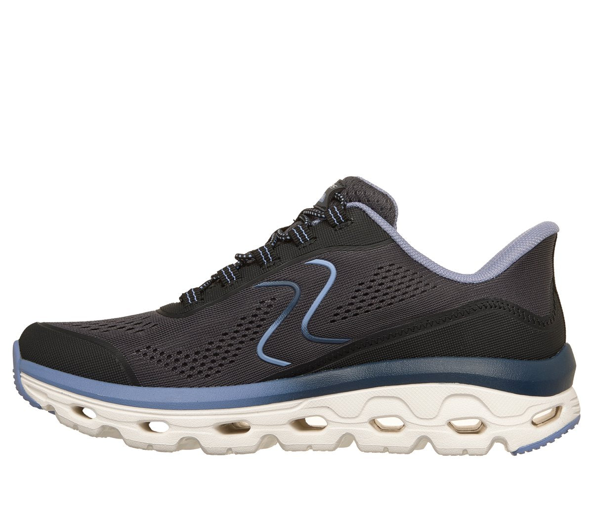 Skechers Women Slip-ins: Glide-Step Sole