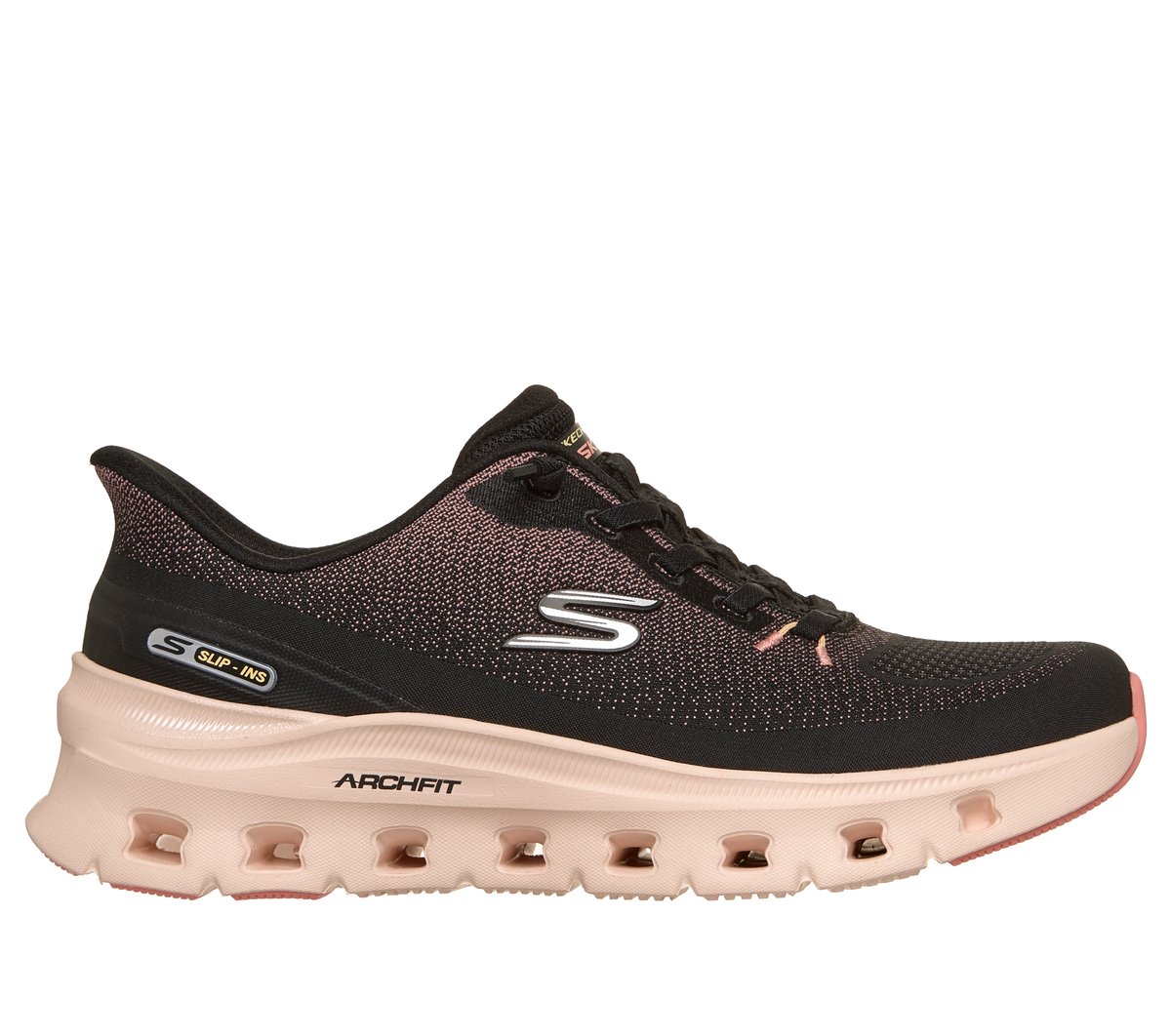 Skechers Women Slip-ins: Arch Fit Glide-Step Pro