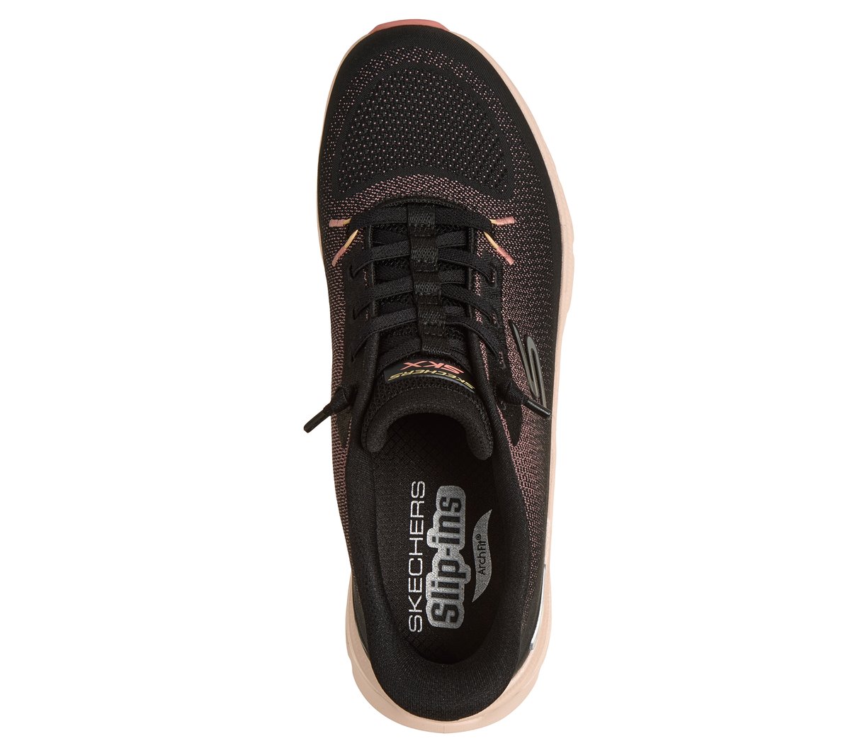 Skechers Women Slip-ins: Arch Fit Glide-Step Pro