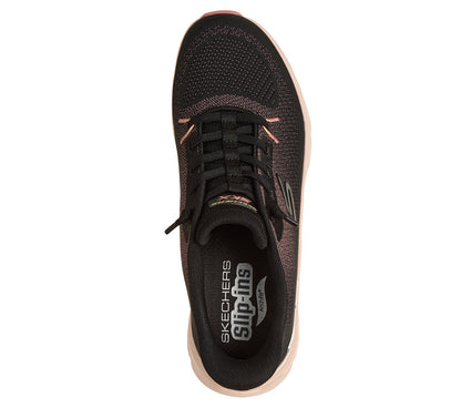 Skechers Women Slip-ins: Arch Fit Glide-Step Pro