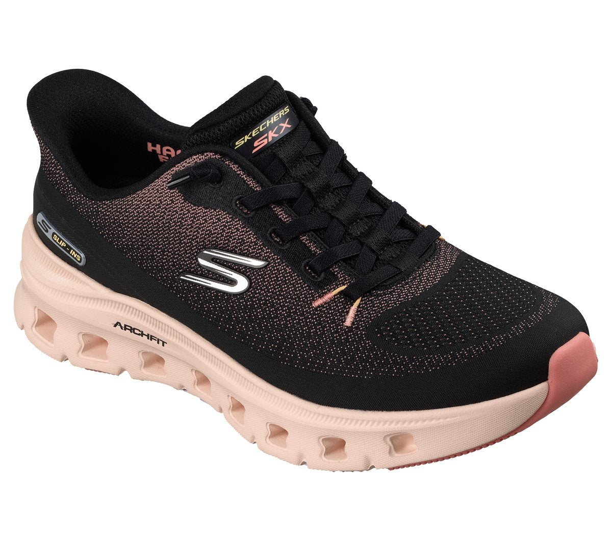 Skechers Women Slip-ins: Arch Fit Glide-Step Pro