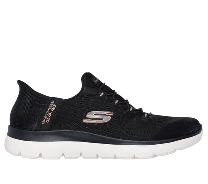 Skechers Women Slip-ins: Summits - Classy Night