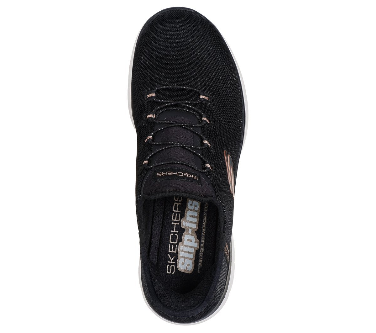 Skechers Women Slip-ins: Summits - Classy Night
