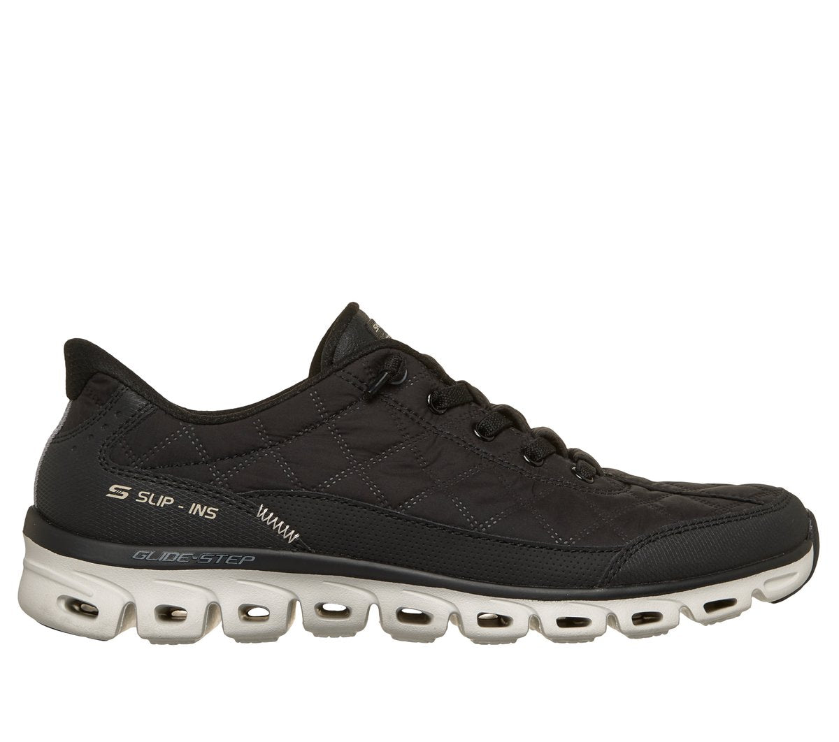 Skechers Women Slip-ins: Glide-Step - Cozy Fit At Ease