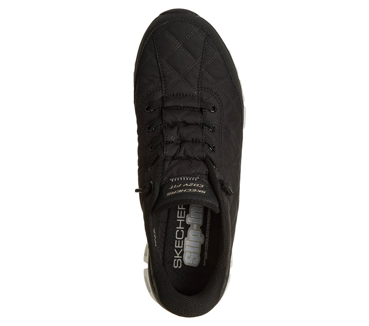 Skechers Women Slip-ins: Glide-Step - Cozy Fit At Ease