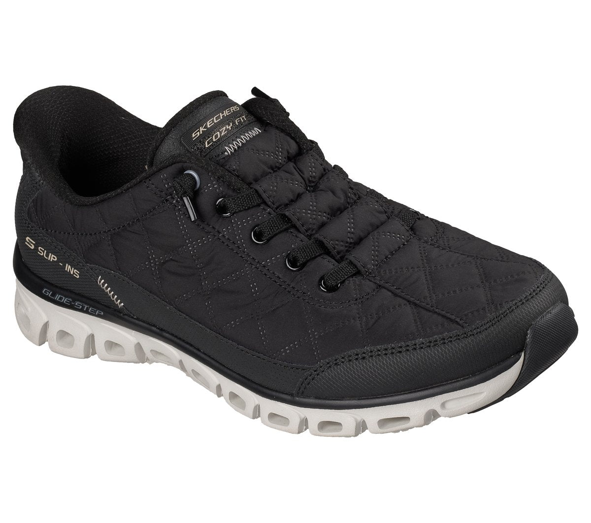 Skechers Women Slip-ins: Glide-Step - Cozy Fit At Ease