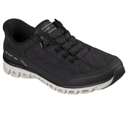 Skechers Women Slip-ins: Glide-Step - Cozy Fit At Ease