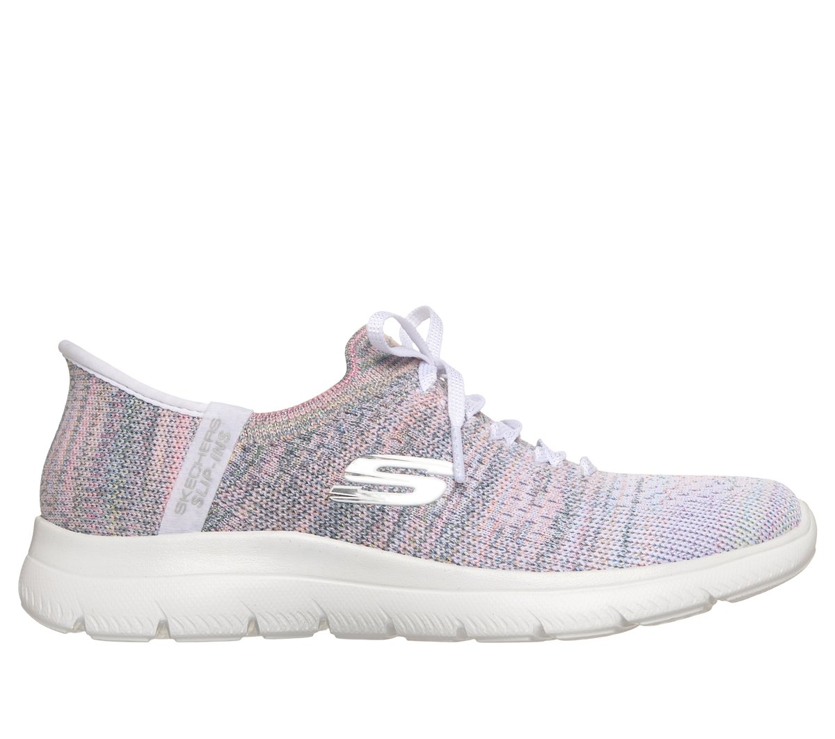 Skechers Women Slip-ins: Summits - Mystic Glow