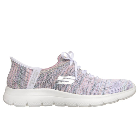 Skechers Women Slip-ins: Summits - Mystic Glow