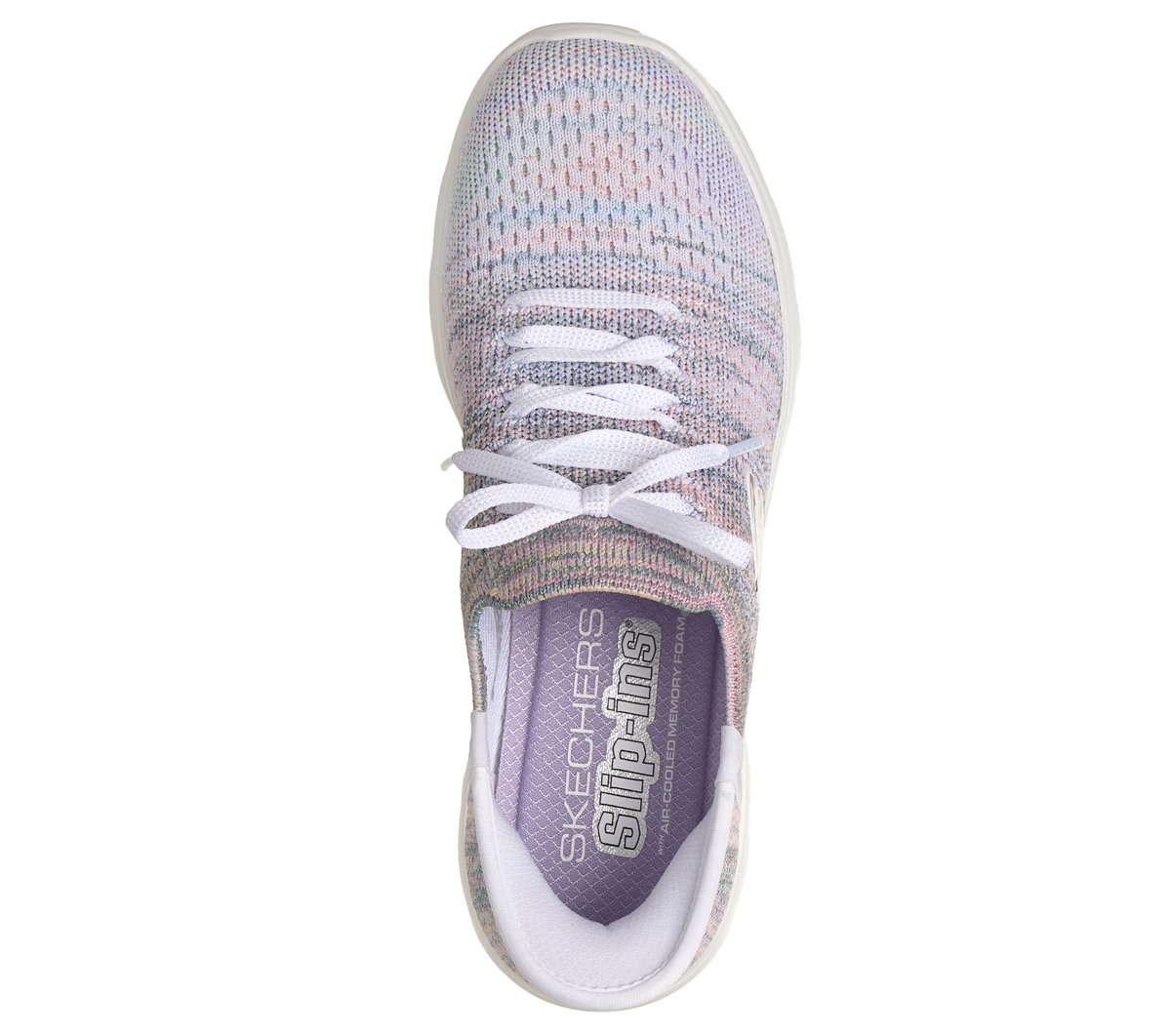 Skechers Women Slip-ins: Summits - Mystic Glow