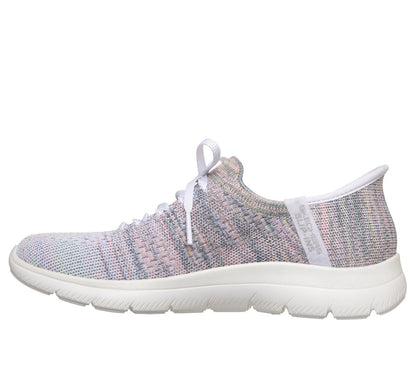 Skechers Women Slip-ins: Summits - Mystic Glow