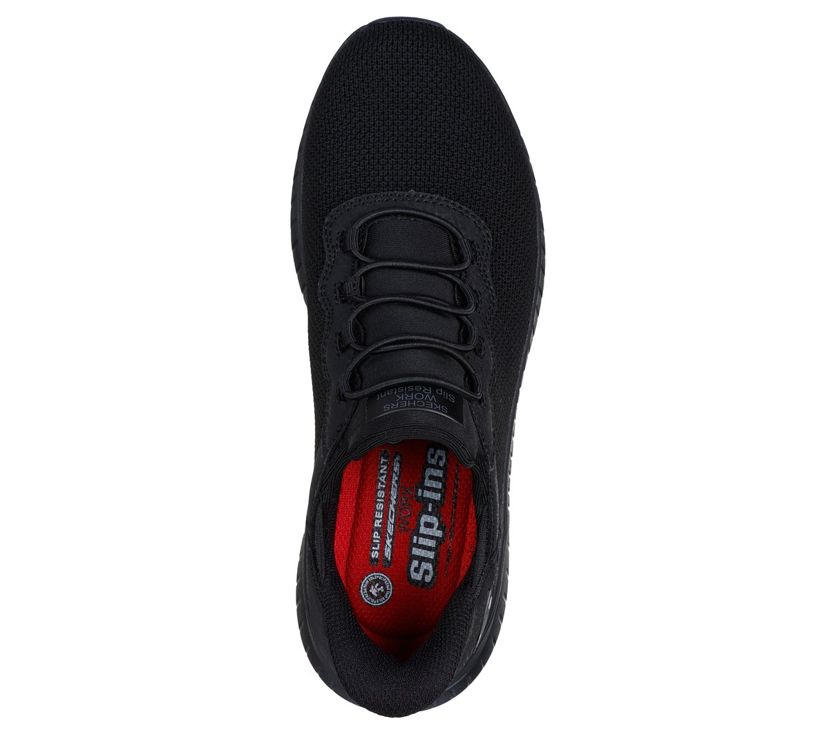 Skechers Women Slip-ins Work: Squad Chaos SR - Jasul