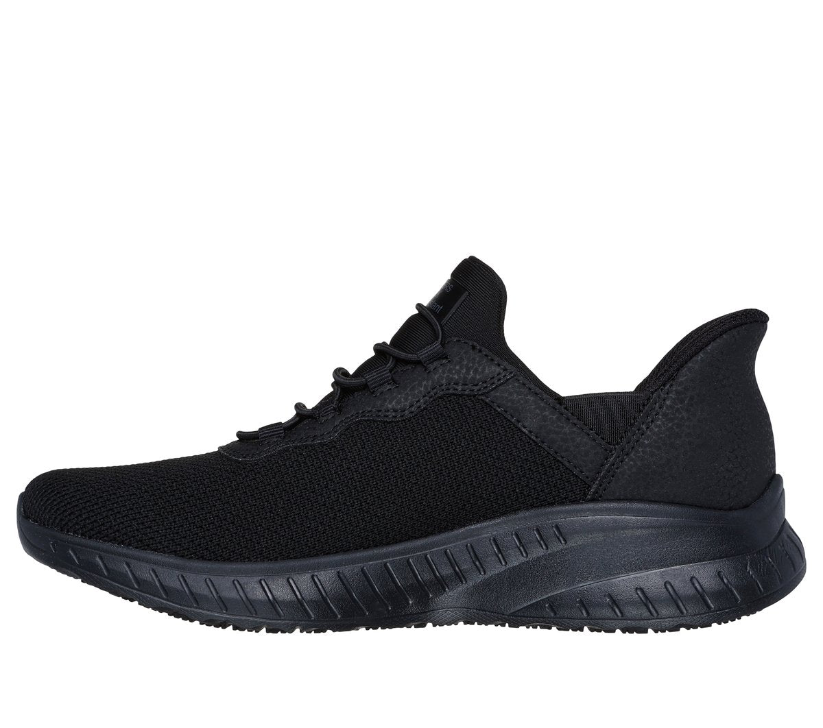 Skechers Women Slip-ins Work: Squad Chaos SR - Jasul